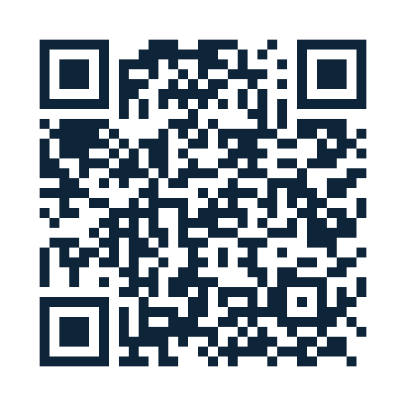 QR Code do Instagram da Lanes